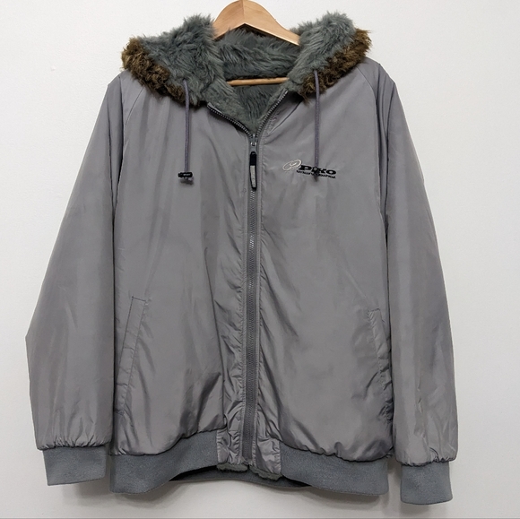 Piko Hawaiian Longboard Wear Jackets & Coats Rare Vintage Piko